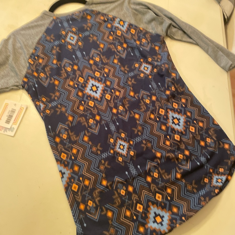 Lularoe Randy size XS - Picture 5 of 9